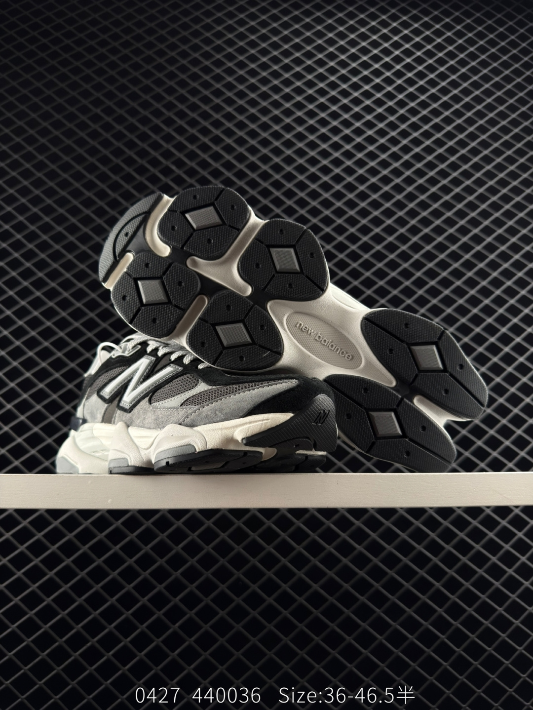 Joe Freshgoods x New Balance   NB9060